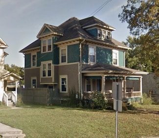 604 S Prospect St, Marion, OH 43302