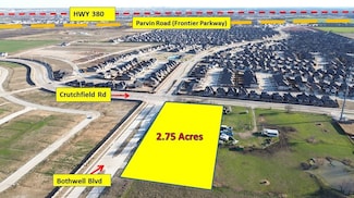 6131 Crutchfield Dr, Celina, TX 76227