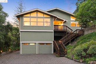 151 La Espiral, Orinda, CA 94563