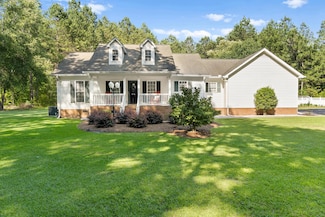199 Country Rd, Bowman, SC 29018