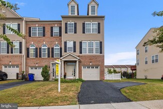 2164 Audubon Trail, Middletown, DE 19709