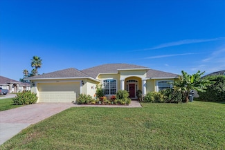 364 Barbera Dr, Davenport, FL 33897