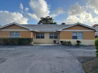 8444 NW 23rd Manor Unit W, Coral Springs, FL 33065