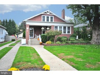 441 3rd Ave, Haddon Heights, NJ 08035