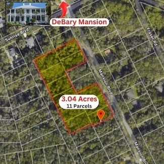 220 Mansion Blvd, Debary, FL 32713