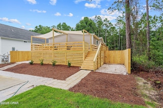 107 Central 6th St, Santa Rosa Beach, FL 32459