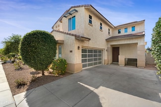 1502 E Goldcrest St, Gilbert, AZ 85297