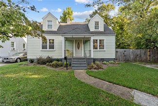 424 E Ocean Ave, Norfolk, VA 23503