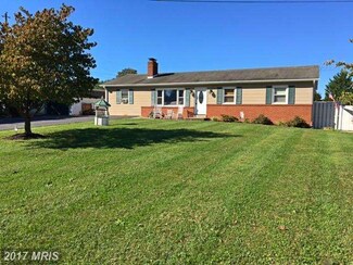 5685 Mountville Rd, Adamstown, MD 21710