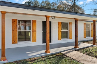 6117 Colquitt Rd, Keithville, LA 71047