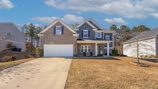 4847 Wisteria Ln, Fortson, GA 31808