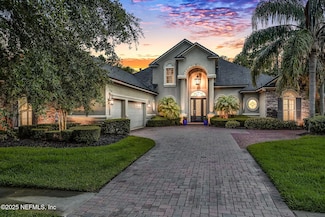 528 Sebastian Square, Saint Augustine, FL 32095