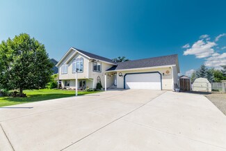 3483 Birkland Dr, Helena, MT 59602