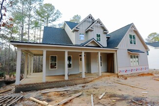 6 Arbutus Ln, Whispering Pines, NC 28327