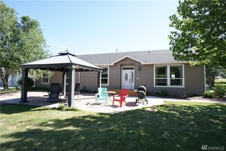 19464 Road East NE, Soap Lake, WA 98851