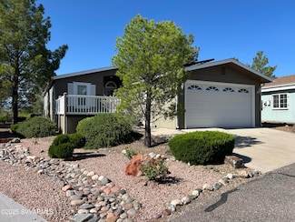 981 W On the Greens Blvd, Cottonwood, AZ 86326