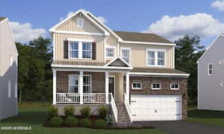 4 N Durham Dr Unit 46, Howell, NJ 07731