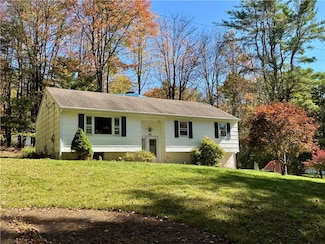 386 Winney Hill Rd, Oneonta, NY 13820