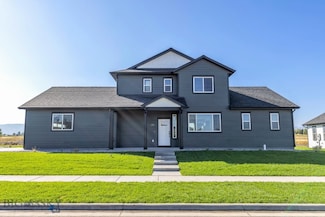 256 Noble Peak Dr, Bozeman, MT 59718