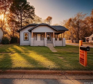 411 N West St, Morrilton, AR 72110