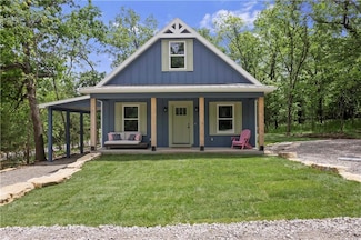 18 Beechwood Ln, Linn Valley, KS 66040