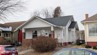 410 Alta Vista Ave, Glen Dale, WV 26038