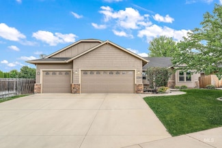 11794 W Giants Dr, Boise, ID 83709
