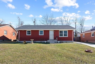 429 Hedgewood Dr, Lexington, KY 40509