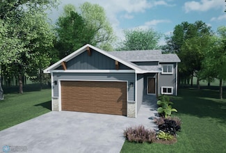 6363 68th St S, Horace, ND 58047