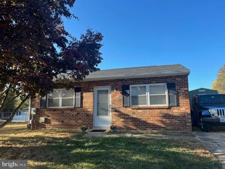 21 Stevenson Way, Newark, DE 19702