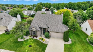 8427 Victoria Woods Place, Fort Wayne, IN 46825