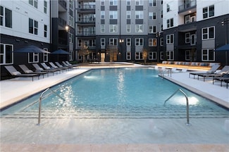 50 Executive Park South NE Unit C1, Atlanta, GA 30329