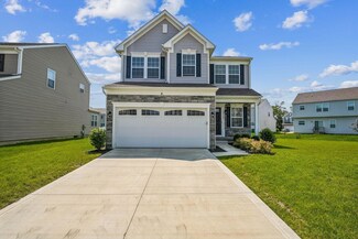 5328 Ansbach Dr, Obetz, OH 43125