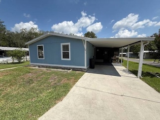 19479 Zinnia Ln, Brooksville, FL 34601