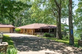 265 Zebulin Dr, Heber Springs, AR 72543