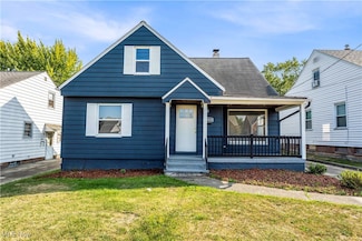 10924 Mccracken Rd, Cleveland, OH 44125