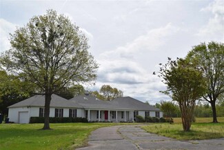 2095 Mt Pleasant Rd E, Rossville, TN 38066
