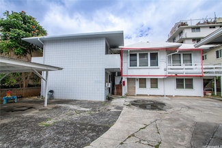 1044 Green St Unit B1, Honolulu, HI 96822