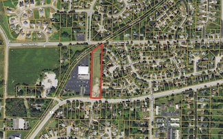 Pcl0 Main St, Menomonee Falls, WI 53051