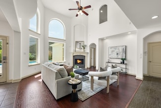 4603 Red Hawk Ct, Sugar Land, TX 77479