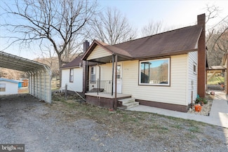 18318 Derwood Dr, Rawlings, MD 21557