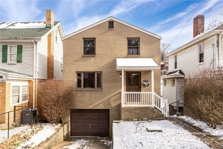 2435 Starkamp St, Pittsburgh, PA 15226