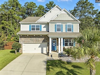 405 Eagle Claw Ct, Chapin, SC 29036