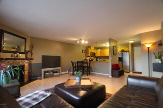 329 E 14th Ave Unit 8, Anchorage, AK 99501