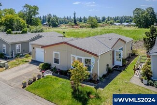 1655 S Elm (#511) St Unit 511, Canby, OR 97013