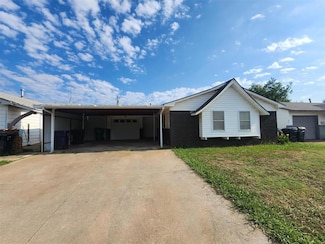 1437 SW 64th St, Oklahoma City, OK 73159