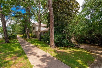 3324 N Hills Blvd, North Little Rock, AR 72116