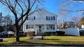 55 Wedgewood Rd Unit 2, Worcester, MA 01602