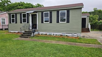 138 Huntlee Dr, New Orleans, LA 70131