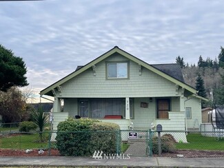 720 Queen Ave, Hoquiam, WA 98550
